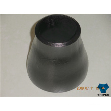 CS Pipe Fittings on Gas and Oil Industry